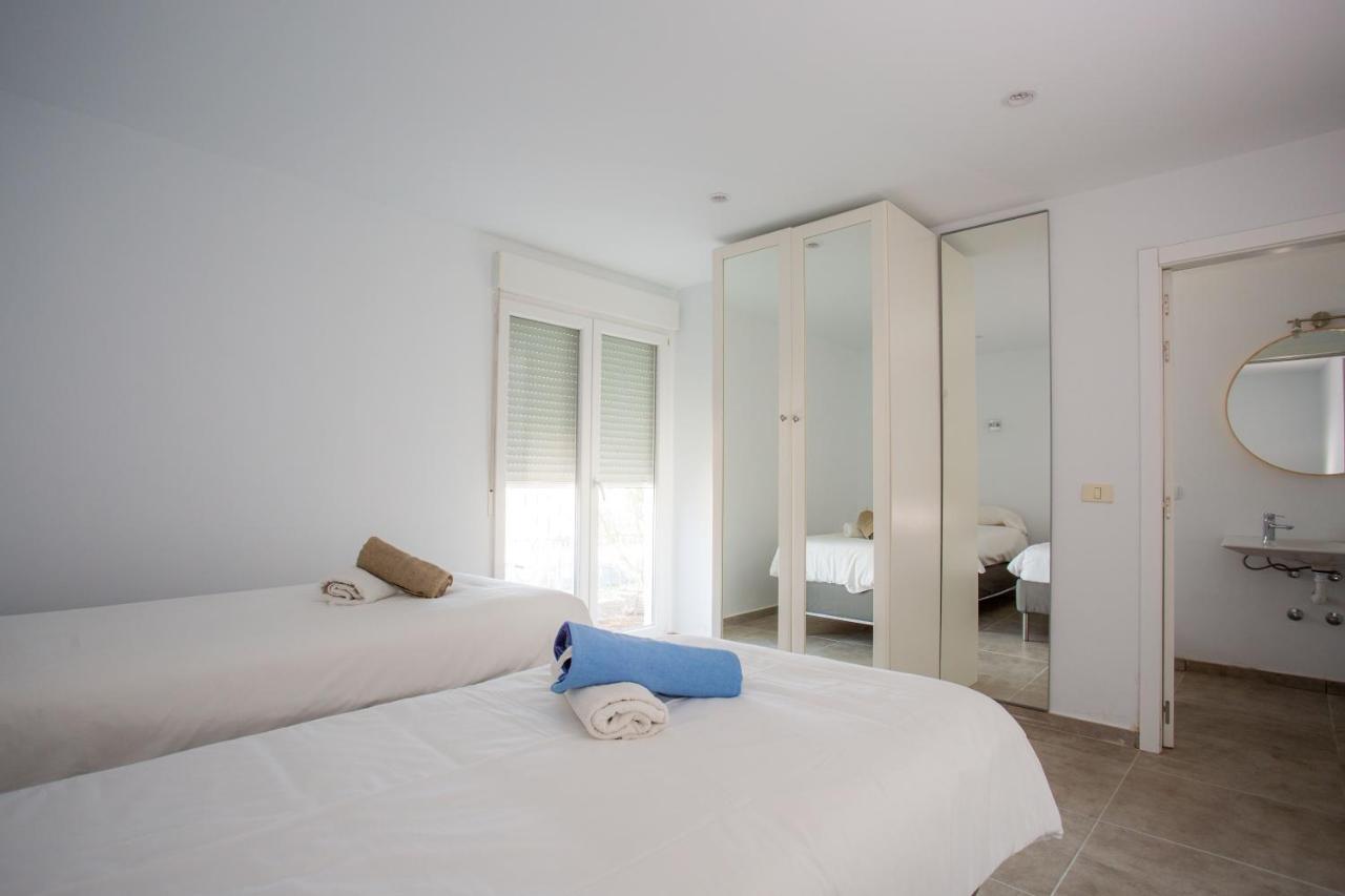 סן מיגל דה אבונה Alamos Park-Stunning Villa In Huge Private Grounds מראה חיצוני תמונה