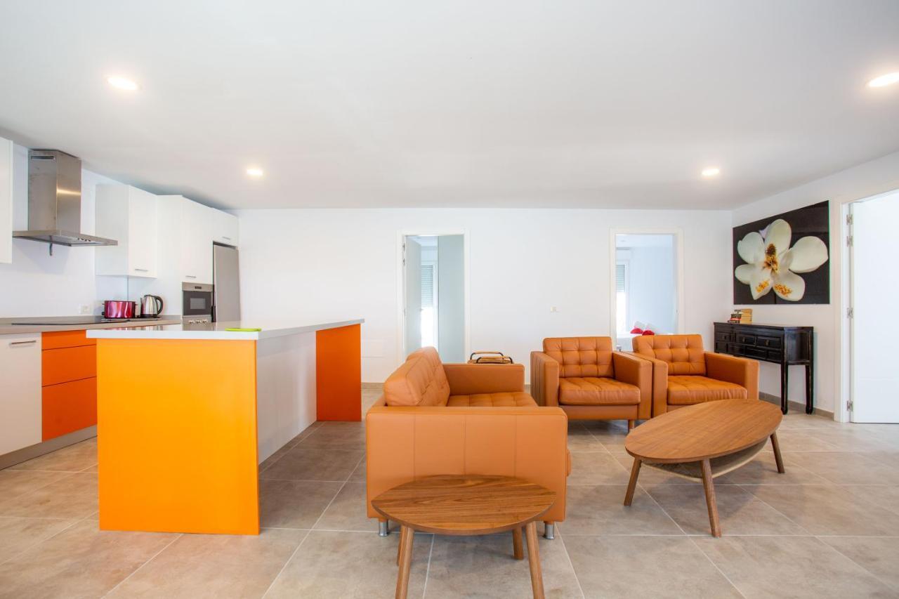 סן מיגל דה אבונה Alamos Park-Stunning Villa In Huge Private Grounds מראה חיצוני תמונה