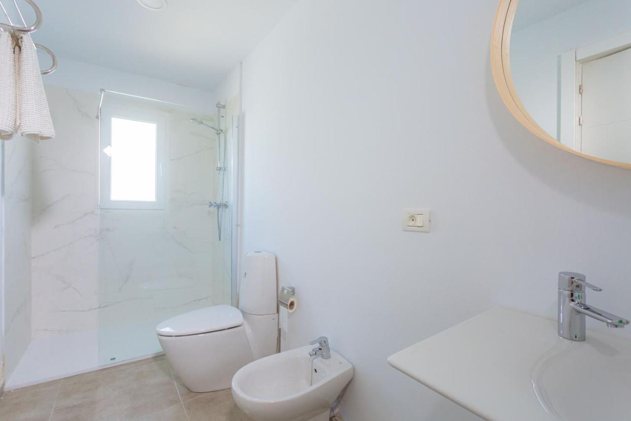 סן מיגל דה אבונה Alamos Park-Stunning Villa In Huge Private Grounds מראה חיצוני תמונה