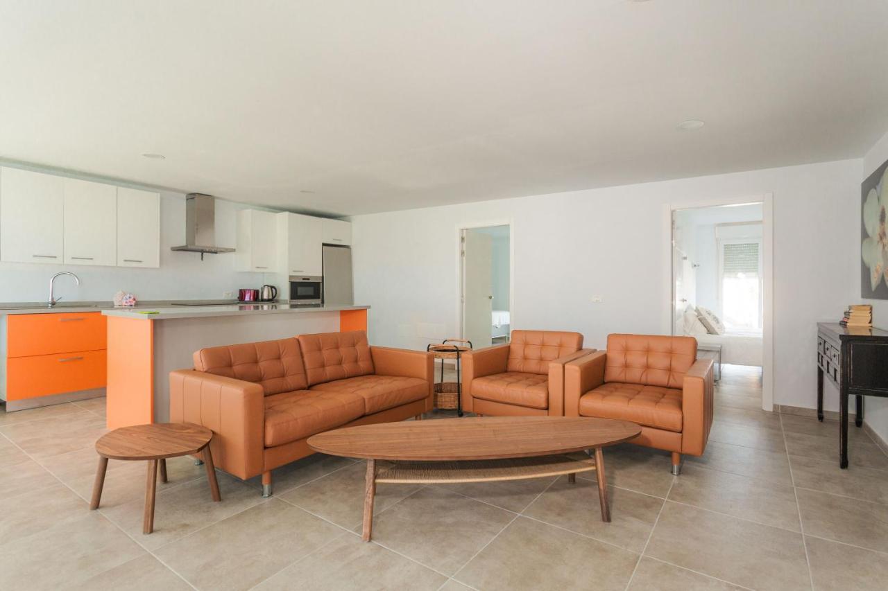 סן מיגל דה אבונה Alamos Park-Stunning Villa In Huge Private Grounds מראה חיצוני תמונה