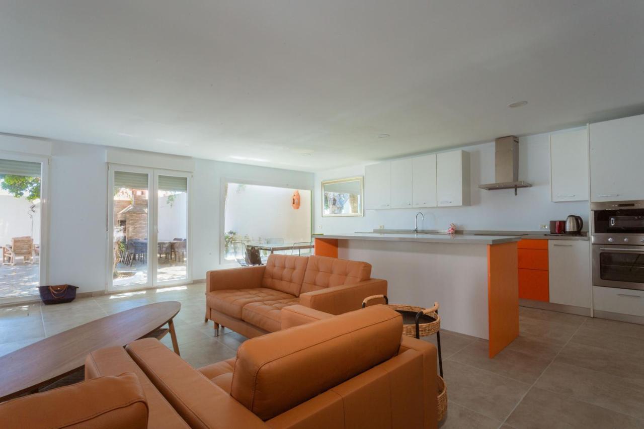 סן מיגל דה אבונה Alamos Park-Stunning Villa In Huge Private Grounds מראה חיצוני תמונה