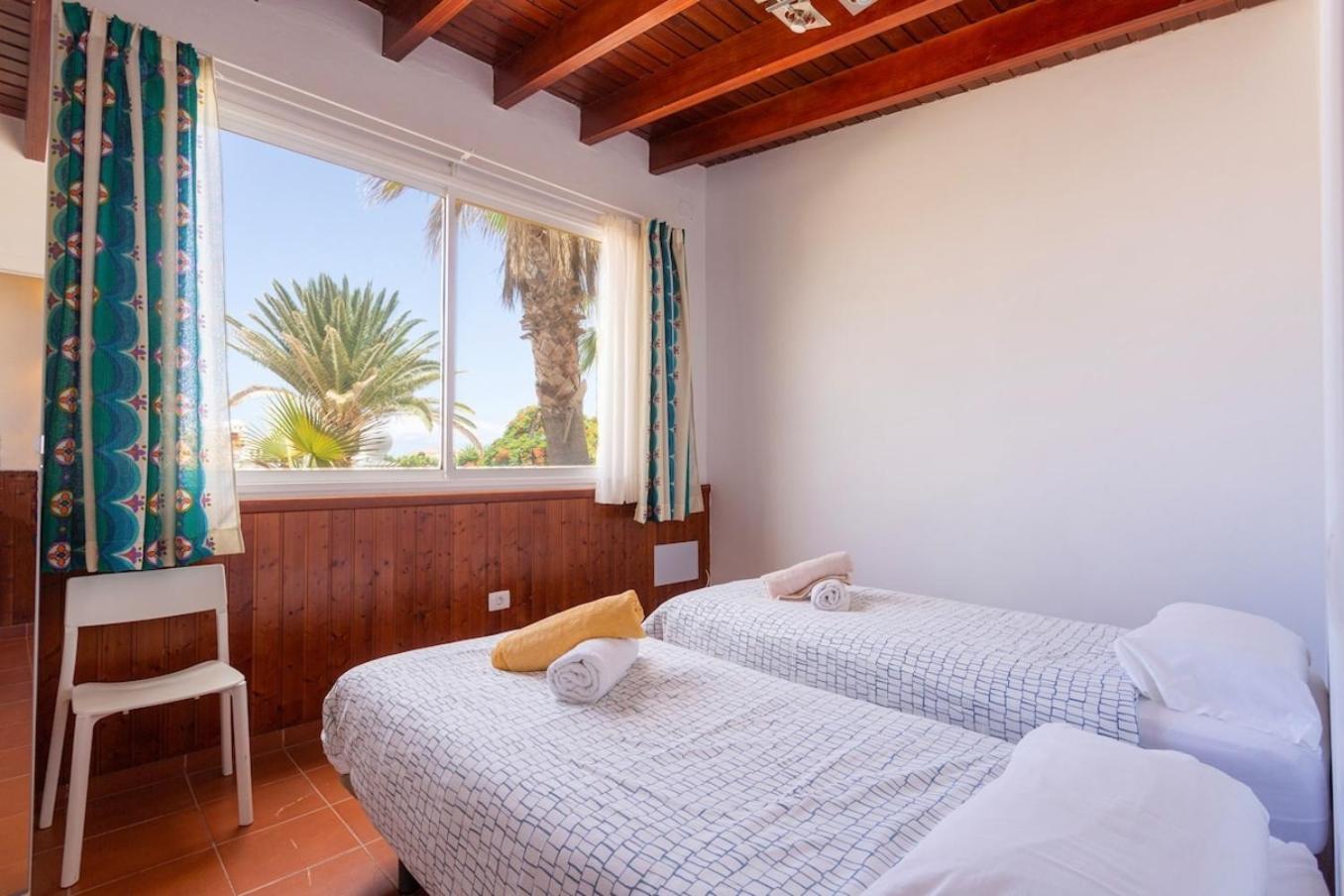 סן מיגל דה אבונה Alamos Park-Stunning Villa In Huge Private Grounds מראה חיצוני תמונה