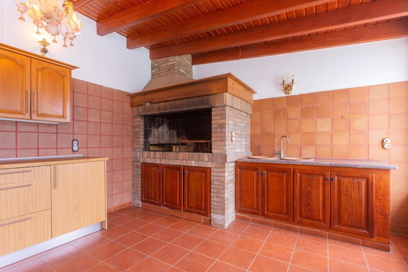 סן מיגל דה אבונה Alamos Park-Stunning Villa In Huge Private Grounds מראה חיצוני תמונה