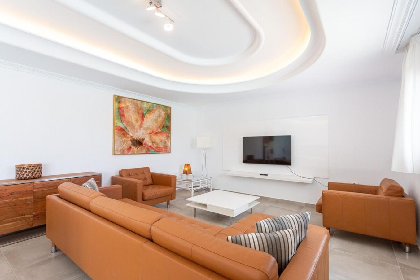 סן מיגל דה אבונה Alamos Park-Stunning Villa In Huge Private Grounds מראה חיצוני תמונה